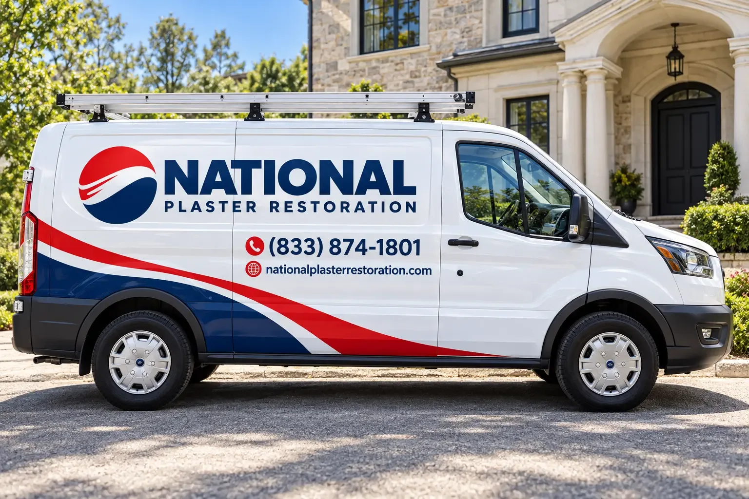 Plaster Repair in Mauldin, SC near me