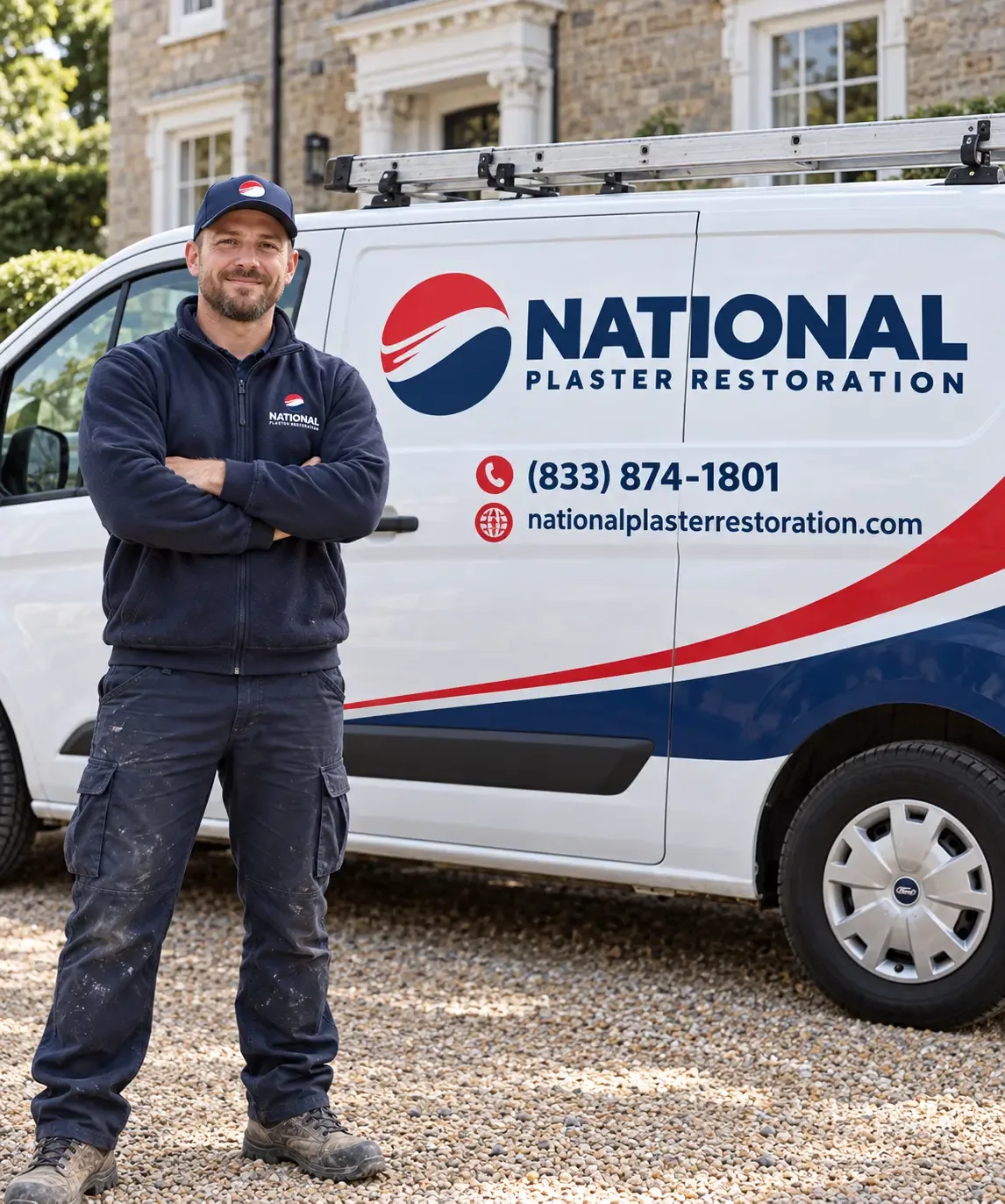 Plaster Repair company in Mauldin, SC